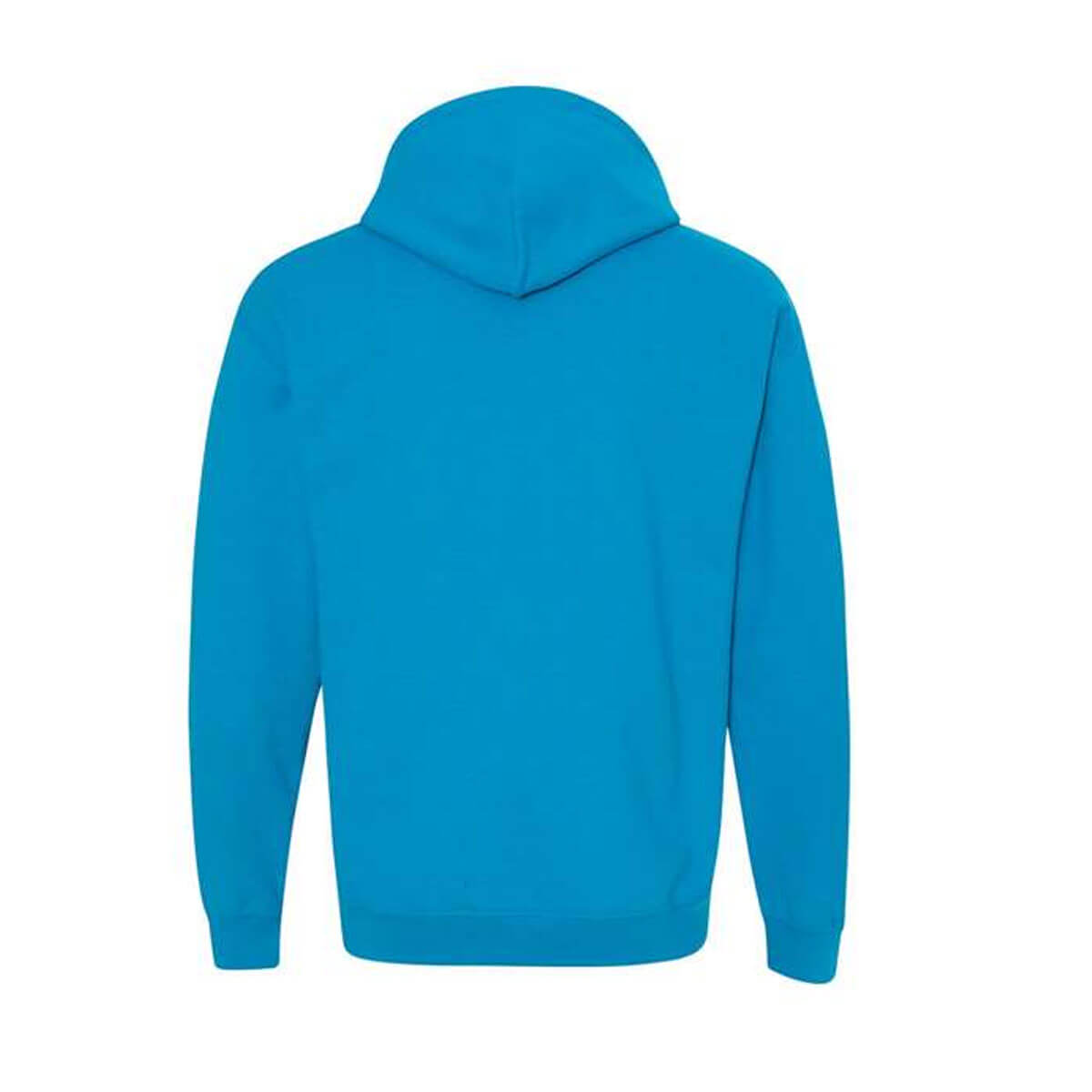 DMS Lion Sapphire Hoodie Sweatshirt SW3801